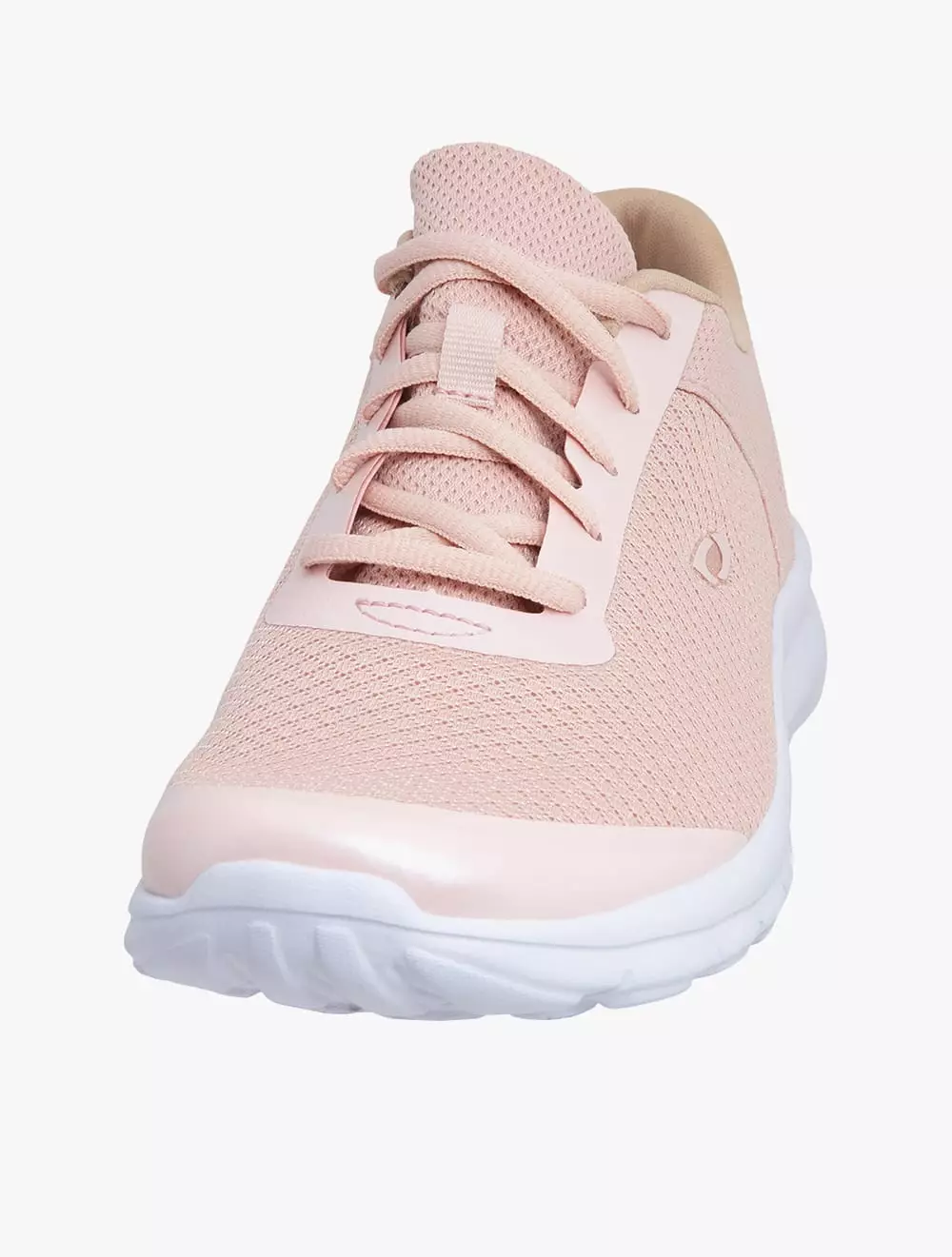 Payless pink on sale sneakers