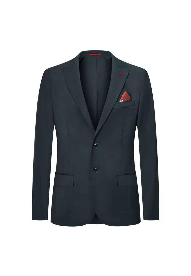 BLAACK Suit Set