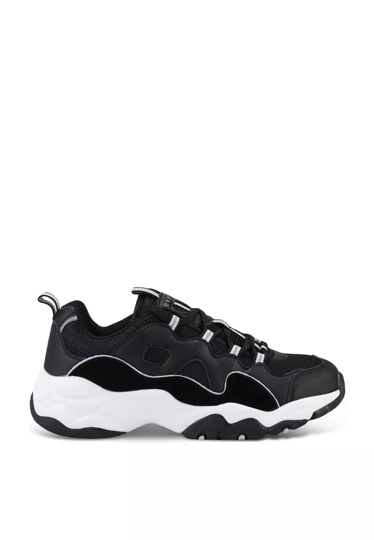 Zalora rubber shoes cheap