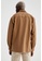 DeFacto brown Long Sleeve Cotton Shirt CF5BCAAD1CCCEFGS_2