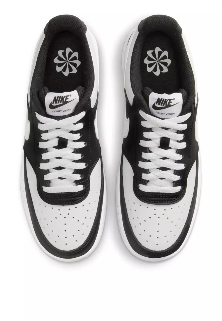 Court Vision Low Next Nature Shoes