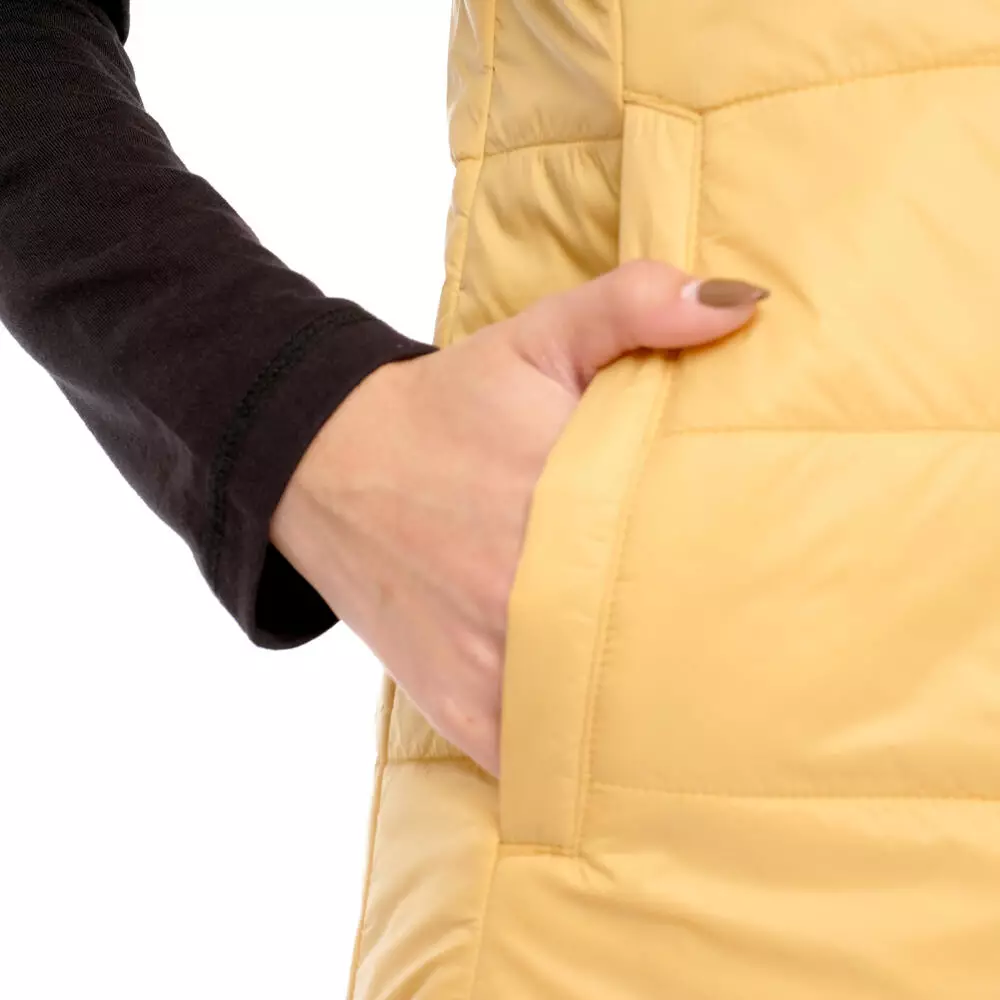 Eiger Women Autra Insulated Vest