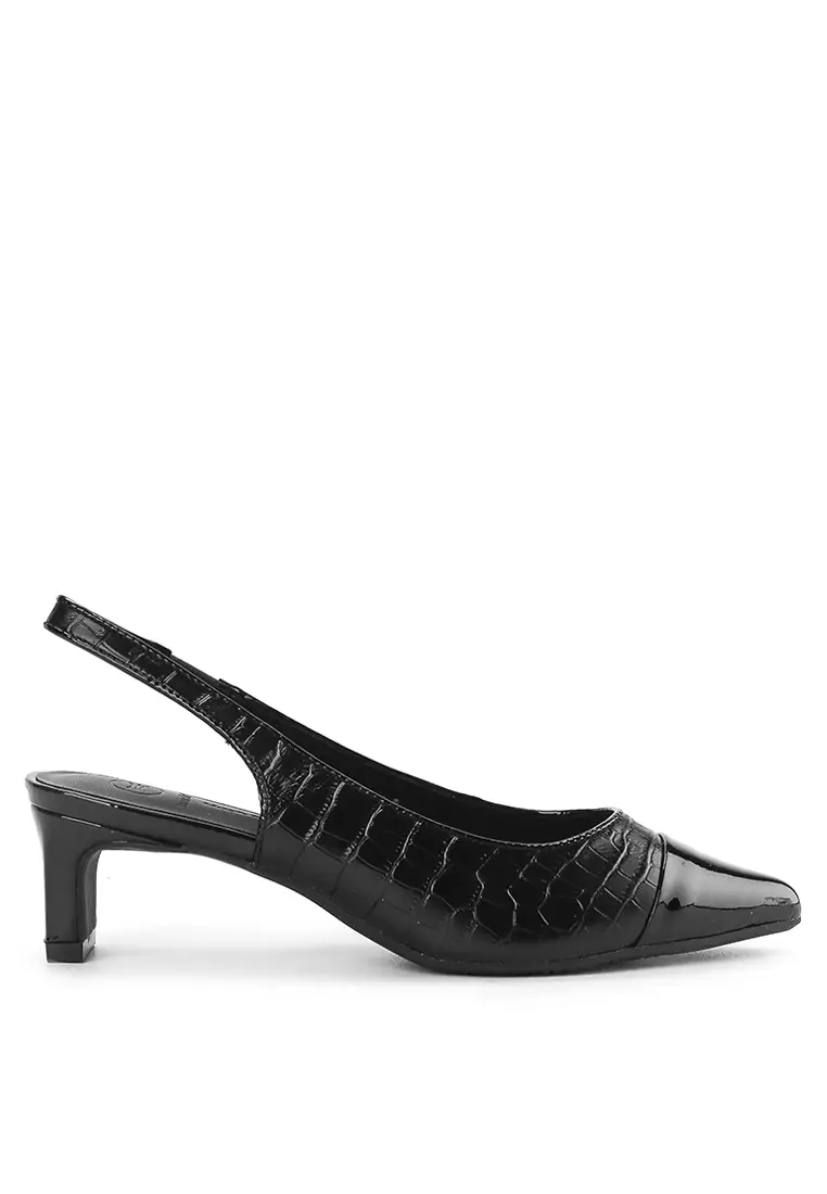 Hush puppies hot sale coco black