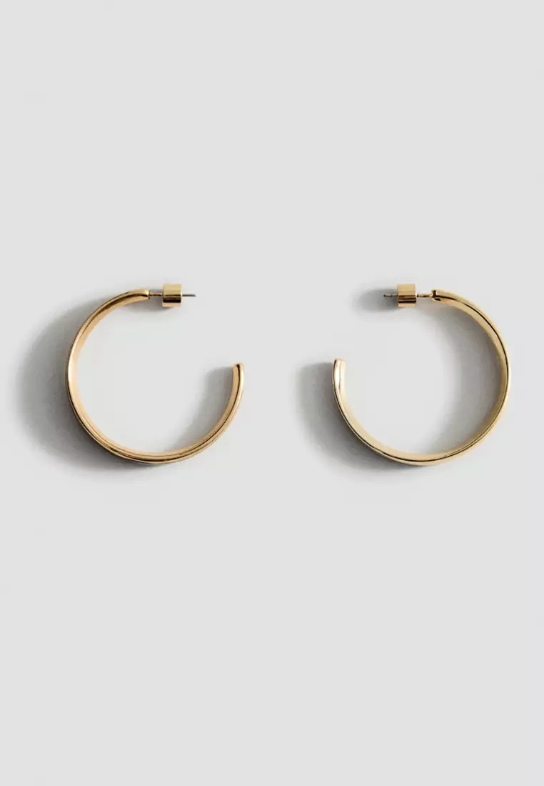 Hoop Earrings