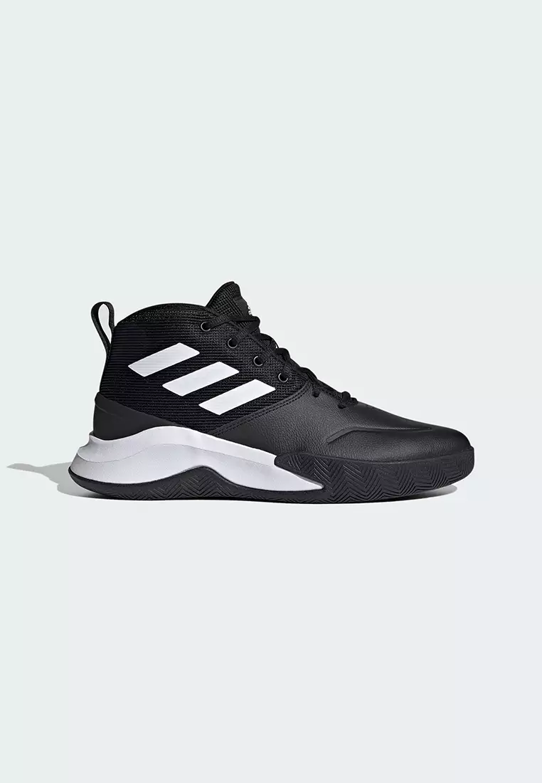 Adidas owned by new arrivals