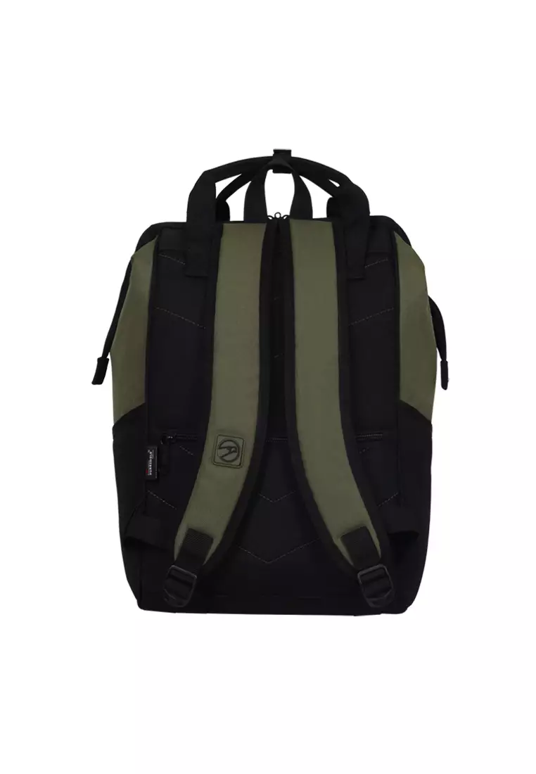 6011 Lifestyle Backpack with VIRUPRO Anti-Microbial Protection