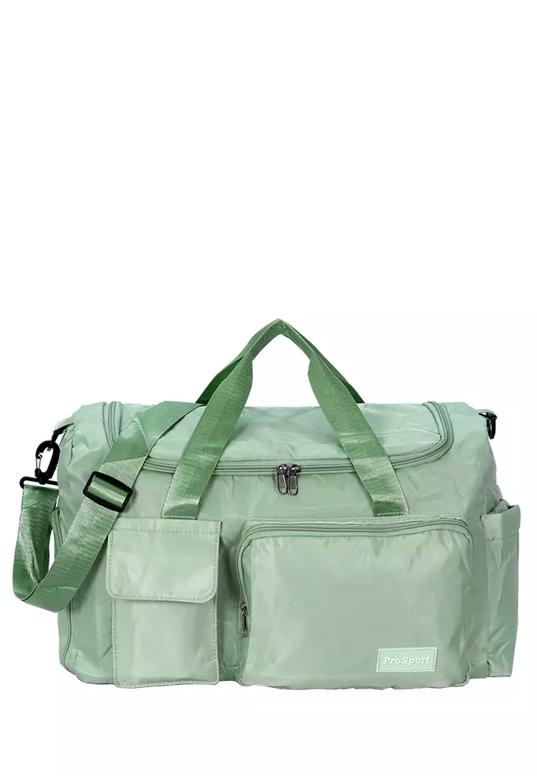 Prosport Tas Travel YHA-L9563 Green