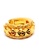 BELLE LIZ gold Charlotte Gold Simple Fabulous Earrings 9E33DAC33FA15BGS_7