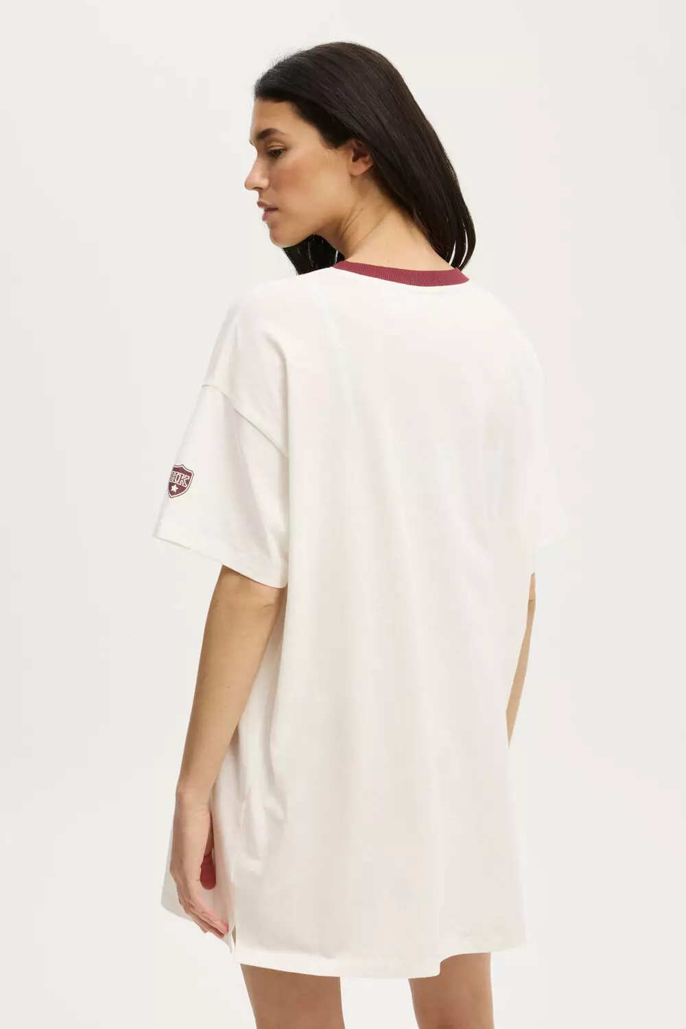 COTTON ON BODY - ATASAN - 90S GRAPHIC T-SHIRT NIGHTIE