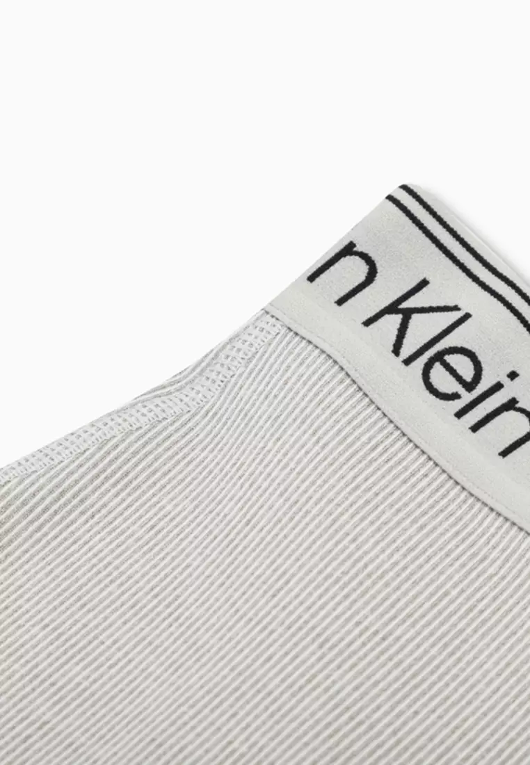 Buy Calvin Klein Cks 7/8 Length Legging Black 2024 Online