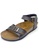 SoleSimple black Naples - Black Sandals & Flip Flops 8DEAASH99A4344GS_2