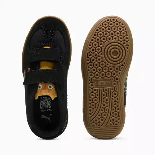 PUMA Palermo Moody Cat V Ps 40276501 - Sepatu Anak