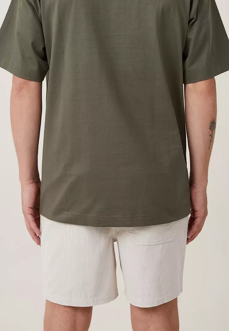 Easy Shorts