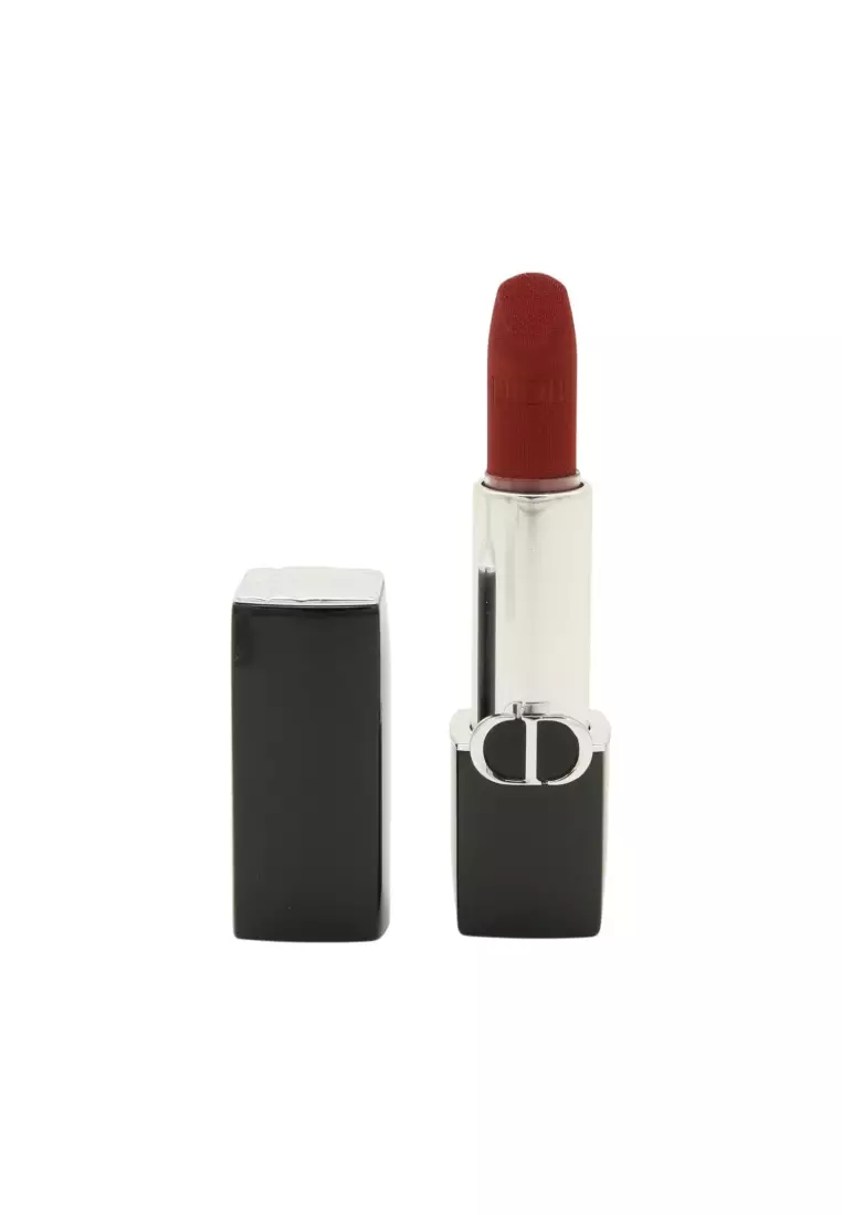Dior Rouge Dior 720 Icône Velvet 口紅 DIOR Rouge Dior Couture Colour Lipstick Refill - Velvet
