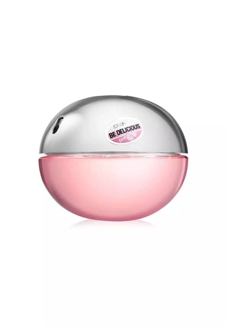 DKNY Be Delicious Fresh Blossom Woman - 100 ML (Parfum Wanita)