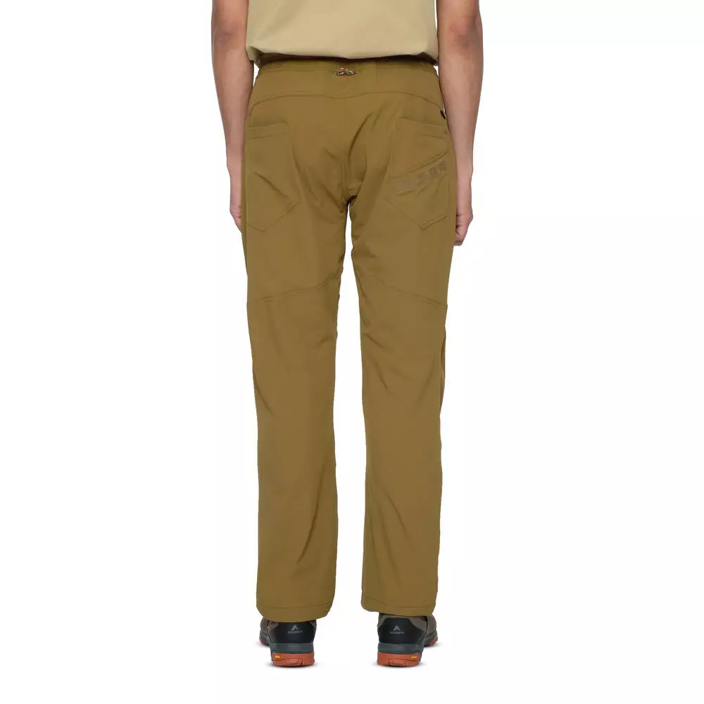 Eiger Highpoint Heroes Pants
