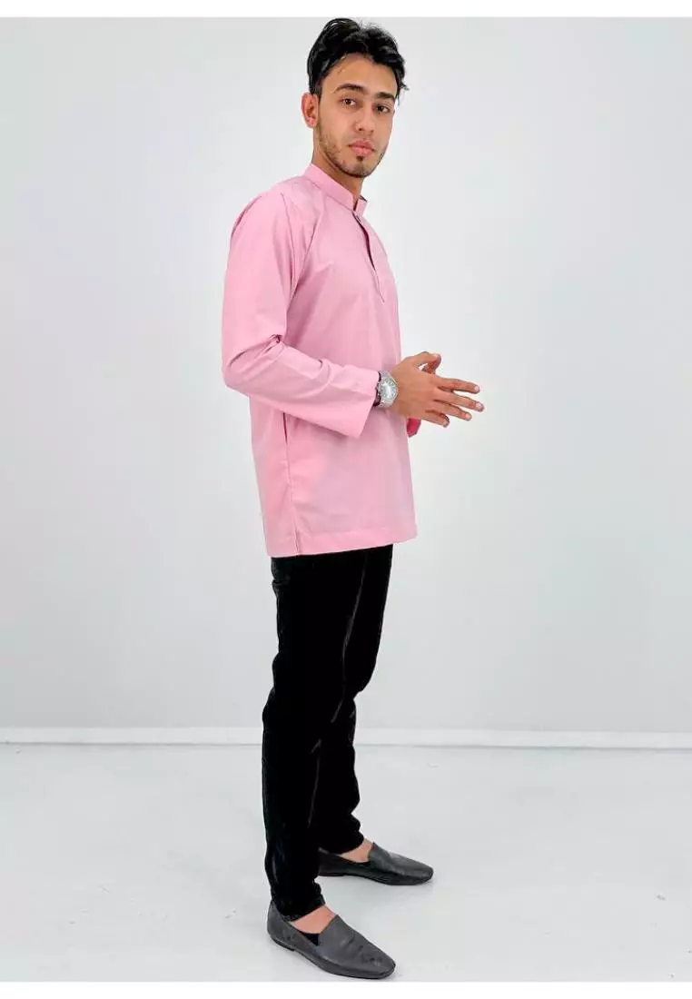 Kurta Kahfi by Hudz