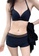 YG Fitness black (3PCS) Sexy Lace Bikini Swimsuit 40465USA9E83D2GS_1