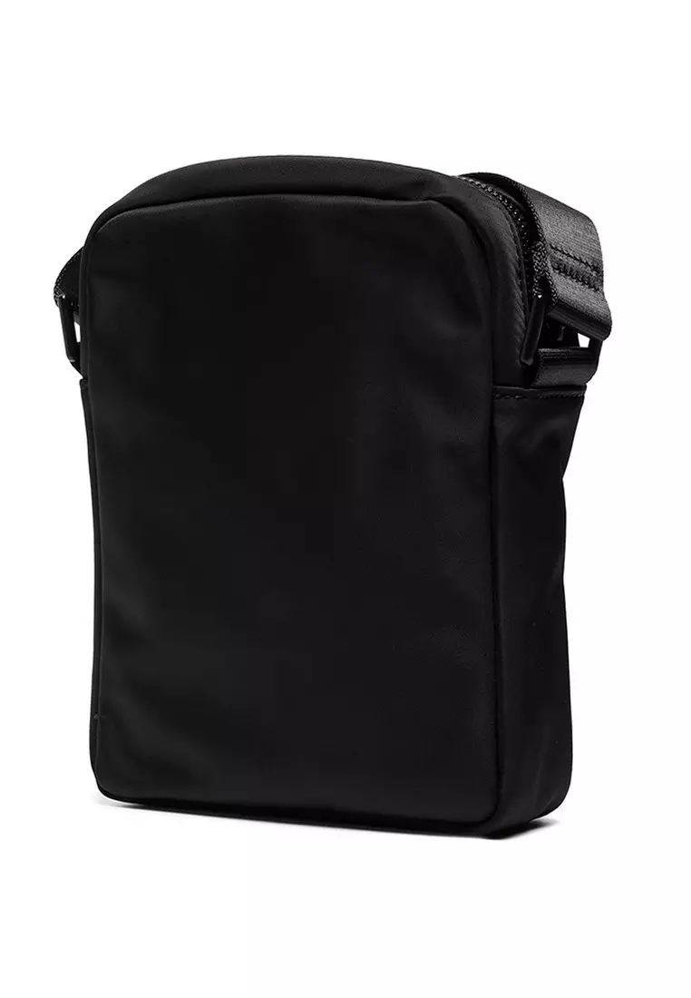 Buy DSquared2 Dsquared2 Be Icon Crossbody Bag in Black Online ZALORA