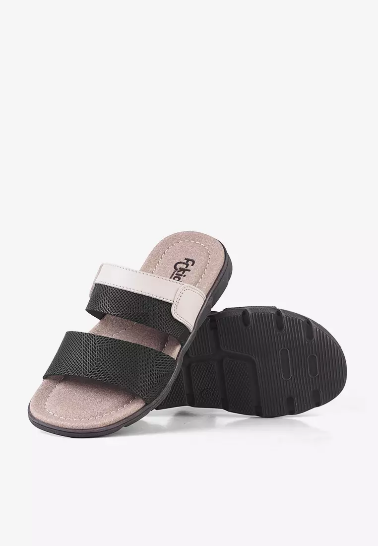 Sandal Jepit Anak Casual Nyaman Anti Slip K.Belgia T.Belgia 02