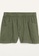 Old Navy green High-Waisted Linen Shorts for Women - 3.5-inch inseam 335B4AA9A08710GS_1