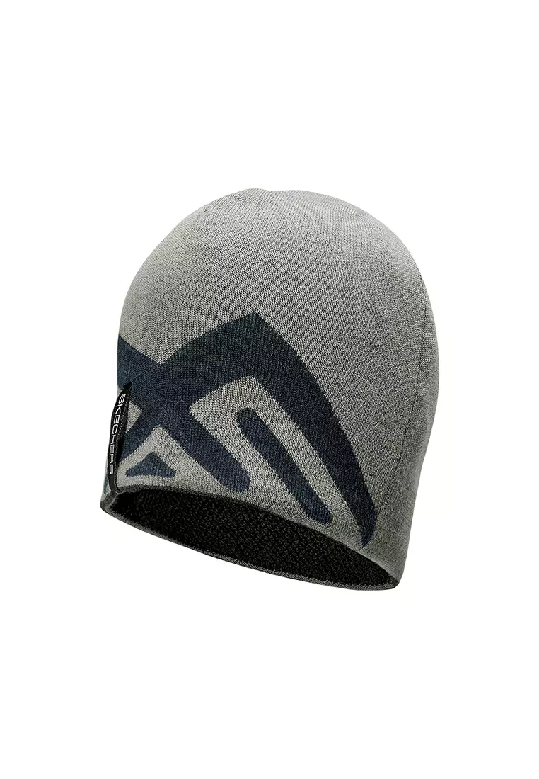 FASHION 男女同款針織帽