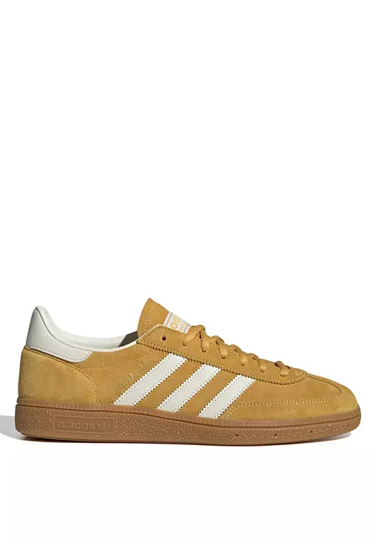 handball spezial shoes