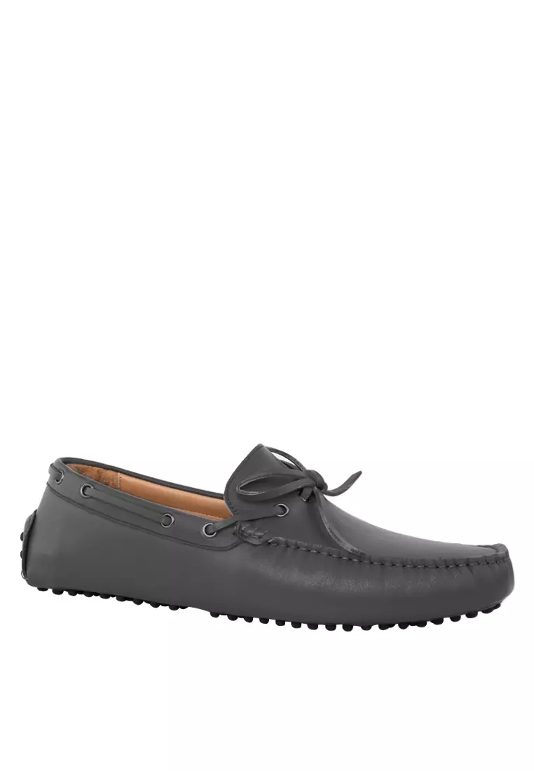 Discount on Oxy Originals  shoes - SKU: Tributo Loafers/Driving Shoes for Men