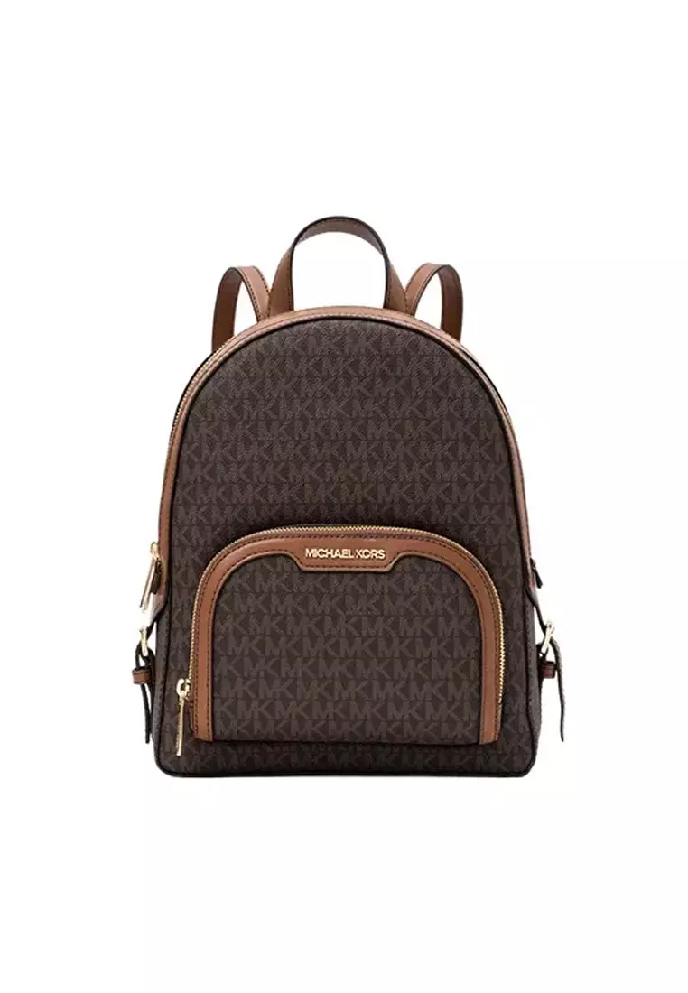 Michael kors back sales back