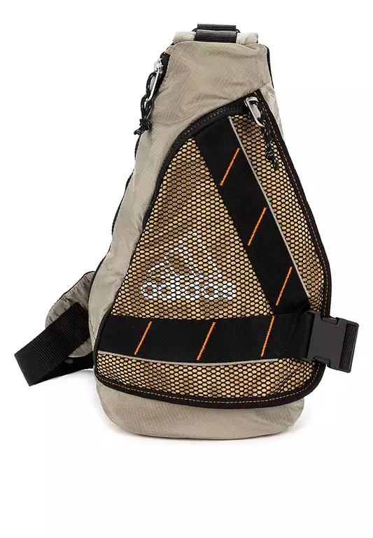 One-Shoulder Backpack