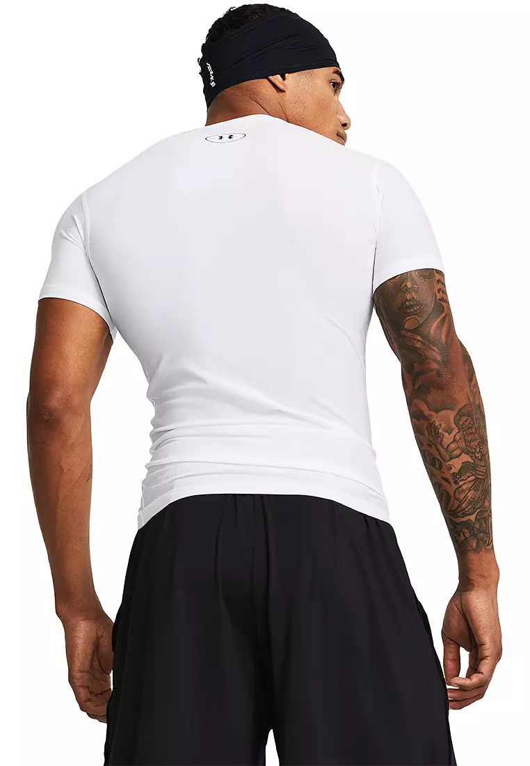 HeatGear® OG Compression Short Sleeve Tee