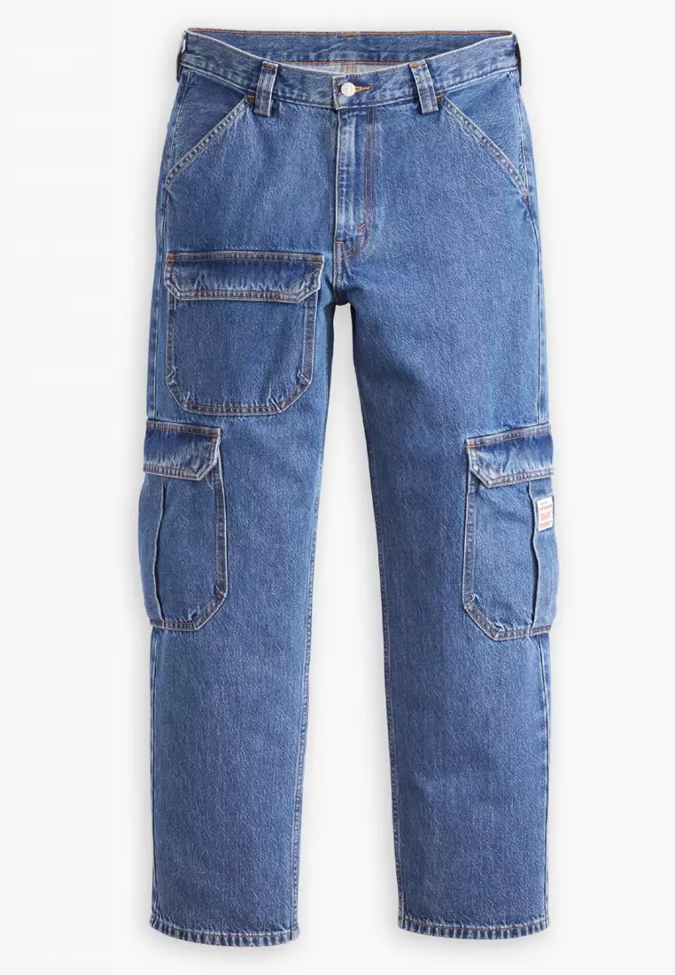Levi's® Men's Stay Loose Cargo Pants