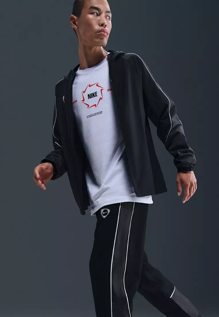 Academy+ Repel Soccer Woven Pants