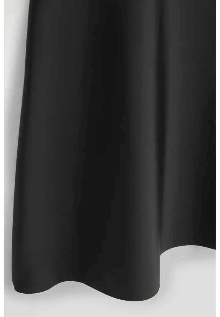 princess vera wang black dress Long foa-west Length:Tall Vera Wang Brides strapless Anthropologie Shirred A-Line Tiered