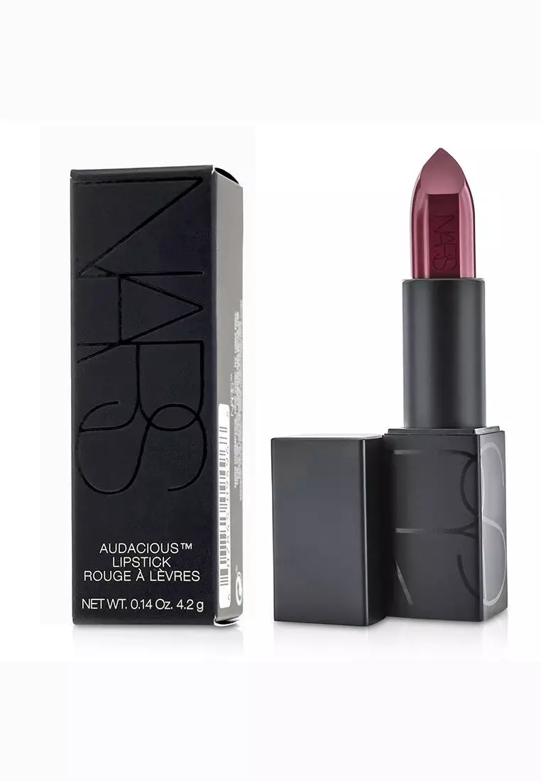 Discount on Nars  shoes - SKU: Nars - Audacious Lipstick - Vera 4.2g/0.14oz