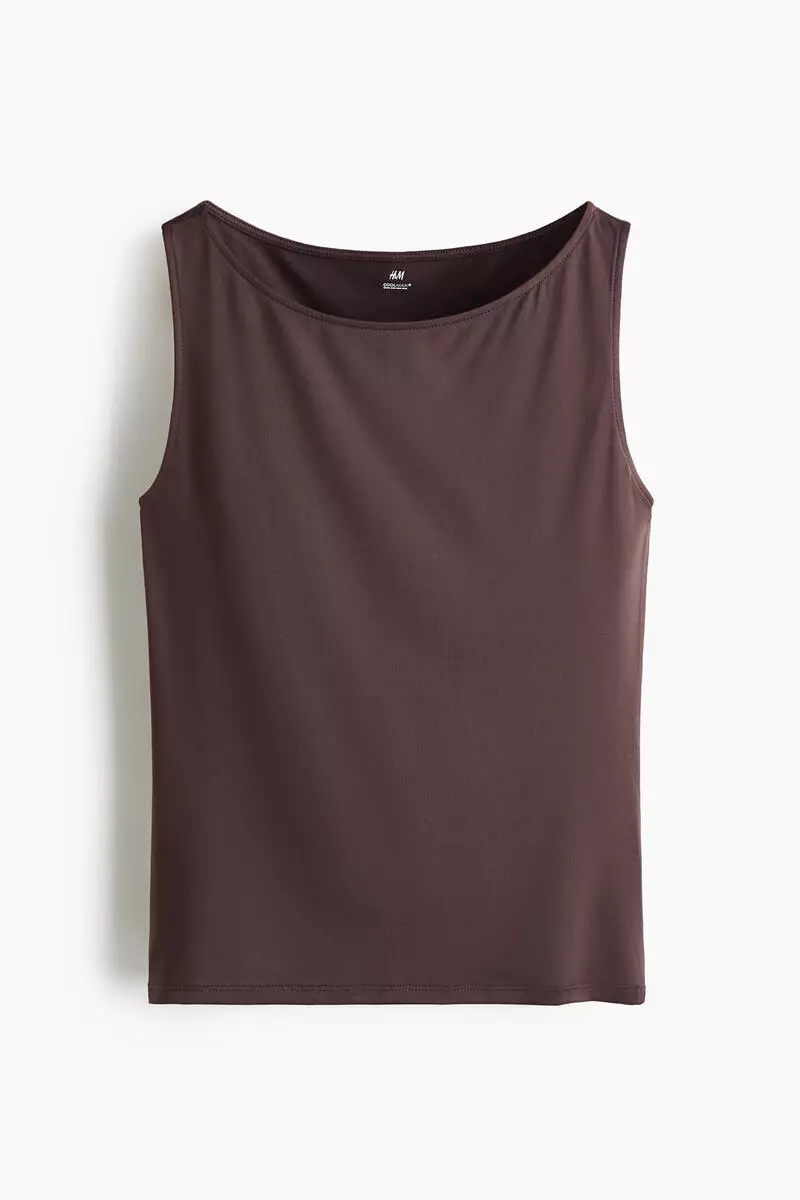 COOLMAX® Vest top