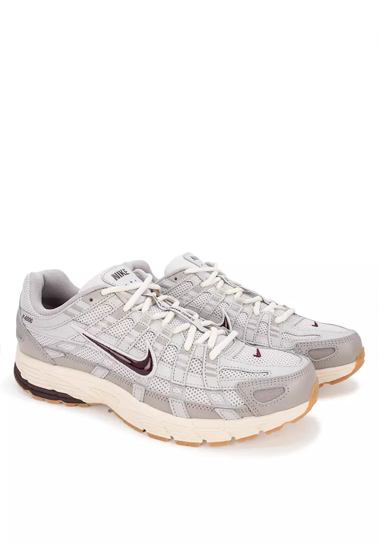 P-6000 Men's Shoes