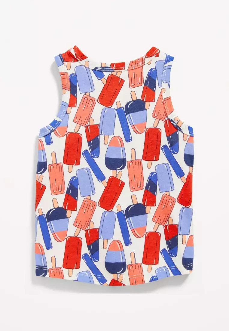 Buy Old Navy Tank Top for Toddler Girls 2024 Online ZALORA