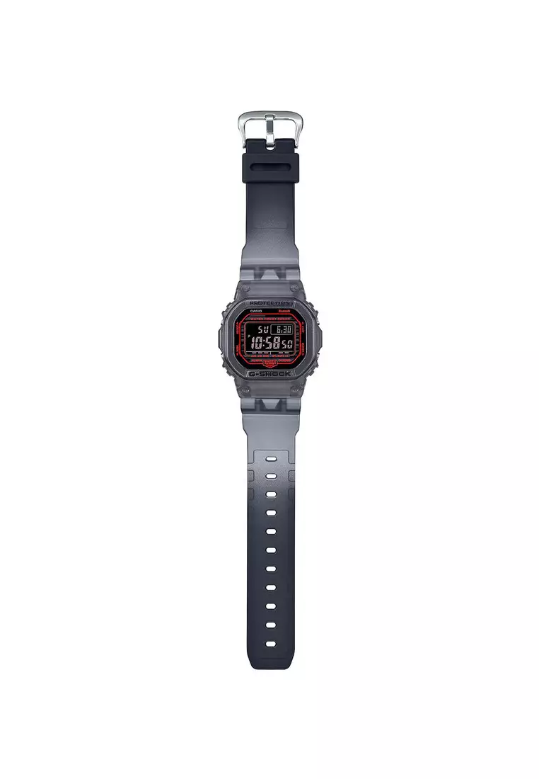 Buy G SHOCK Casio G Shock Men s Digital Watch Bluetooth