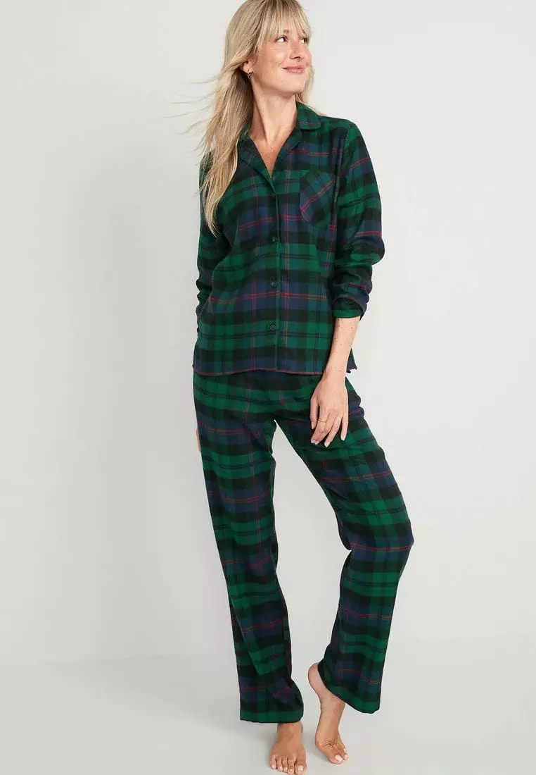 Women's Sleepwear & Pajamas