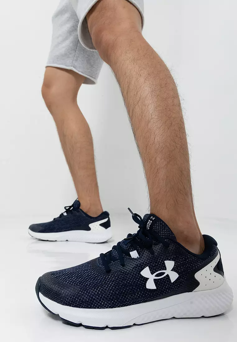 Under Armour Charged Rogue 3 Knit Shoes 2024 Buy Under Armour