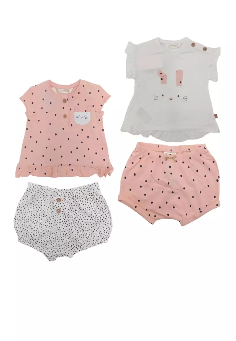 Quintas Baby & Toddler Outfits