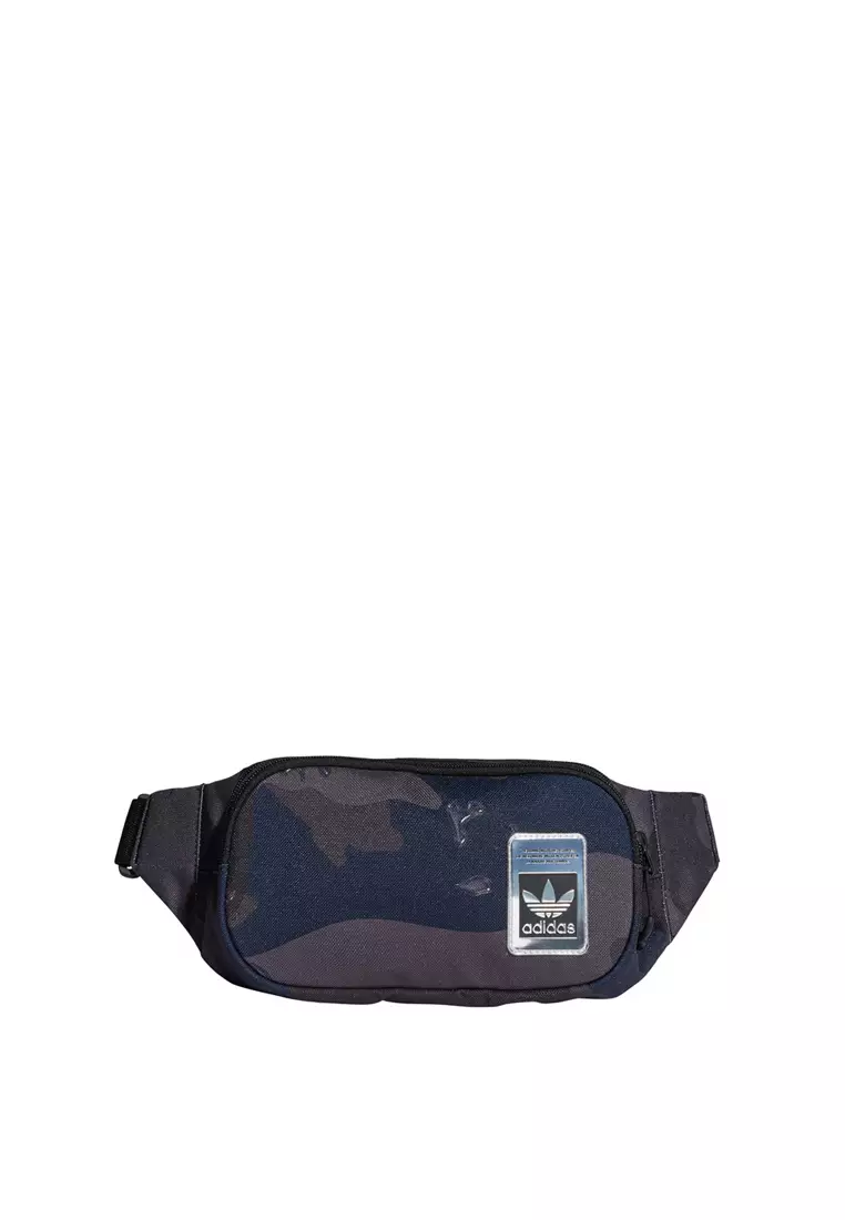 Camo waist bag sales
