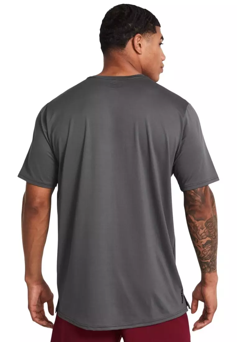 Vanish Energy Short Sleeve T-Shirt