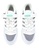ADIDAS white Forum Low Shoes A2823SH0B6B44DGS_4