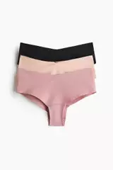 Pink Medium Dusty