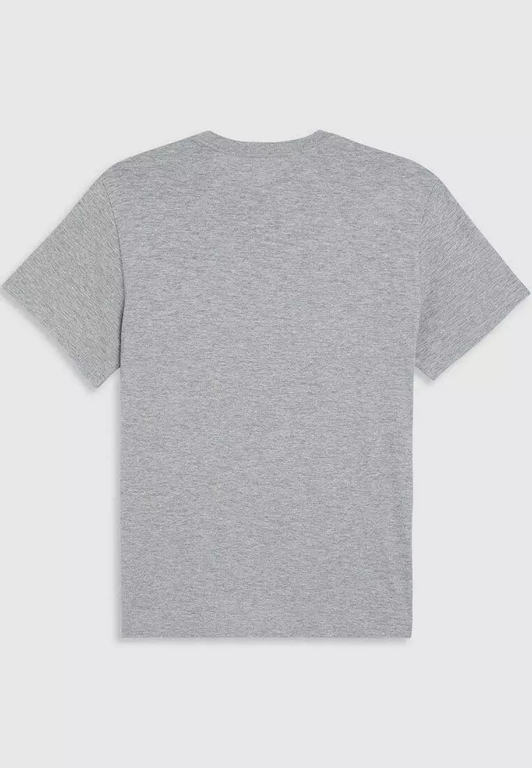 Levi's® Men's Relaxed Fit Short Sleeve Graphic T-Shirt 16143-1840