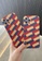 Kings Collection red Plaid Twill iPhone 11 Case (KCMCL2394) B4639AC41400ABGS_4