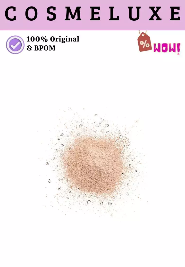 Dior Forever Cushion Powder 020 Light