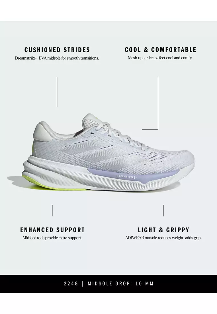 Supernova Stride 2.0 Running Shoes